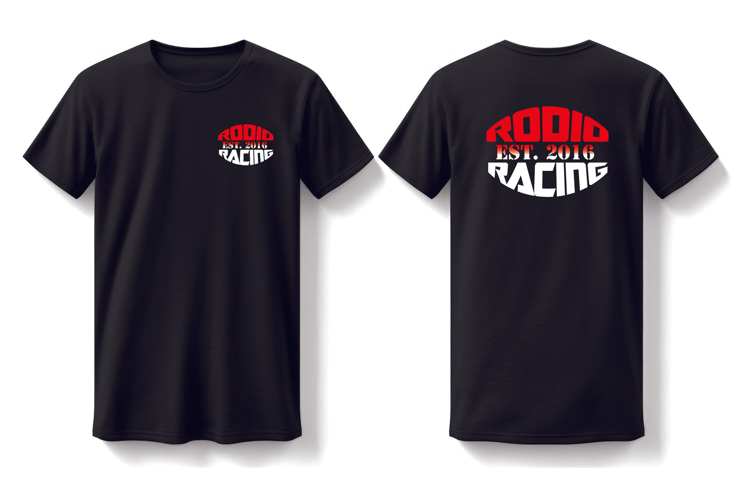 Rodio Racing EST Tee